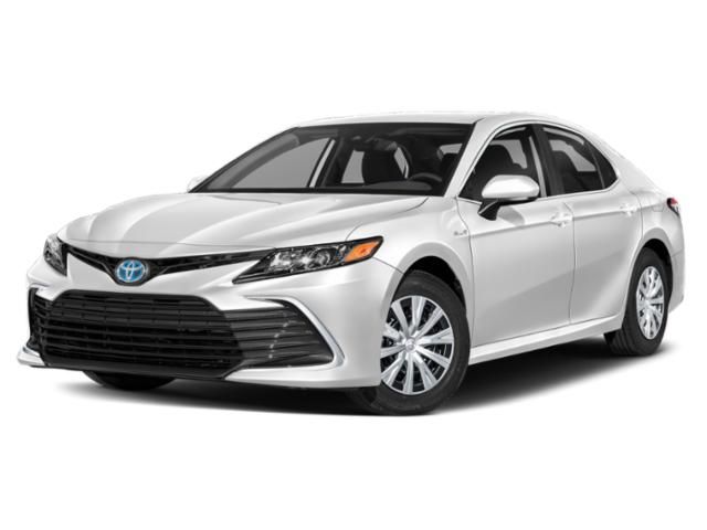 2023 Toyota Camry Hybrid XLE