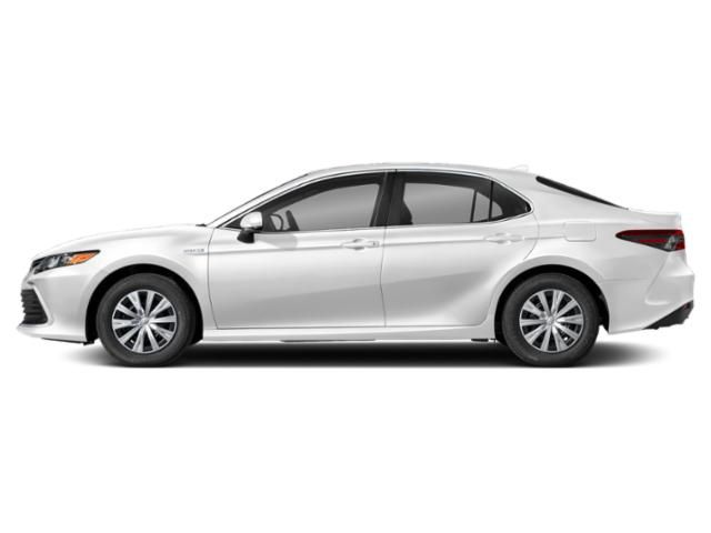 2023 Toyota Camry Hybrid XLE