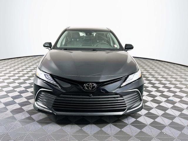 2023 Toyota Camry XLE V6