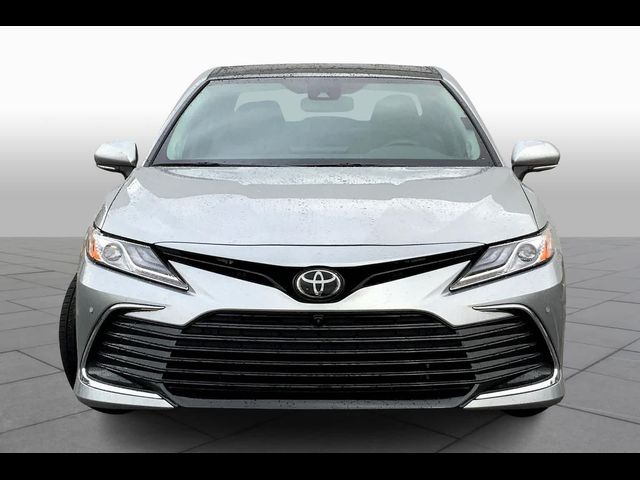 2023 Toyota Camry XLE V6