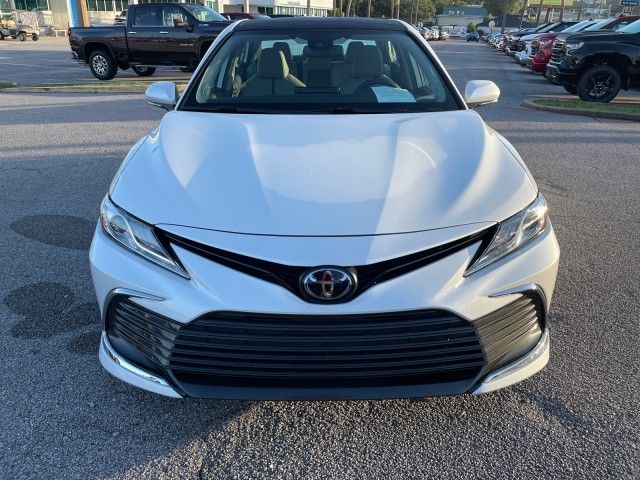 2023 Toyota Camry XLE V6