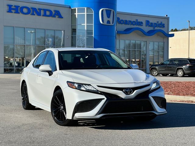 Used Toyota Camry Sedan For Sale Near Me | Auto Navigator