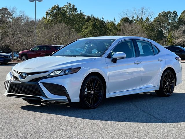 Used Toyota Camry For Sale Near Me | Auto Navigator