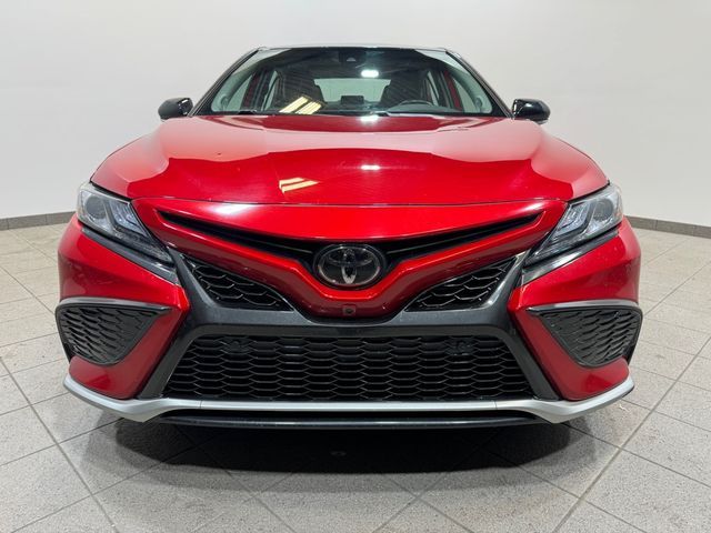 2023 Toyota Camry XSE V6