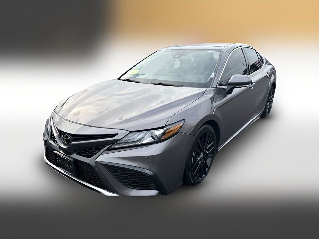 2023 Toyota Camry XSE V6
