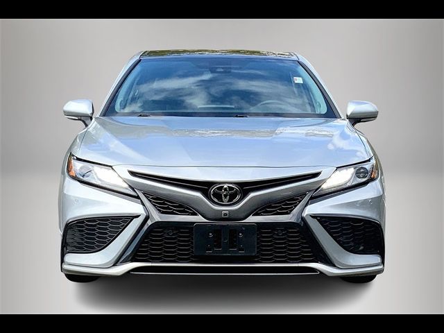 2023 Toyota Camry XSE V6