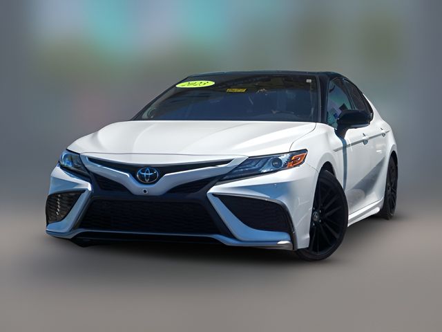 2023 Toyota Camry XSE V6