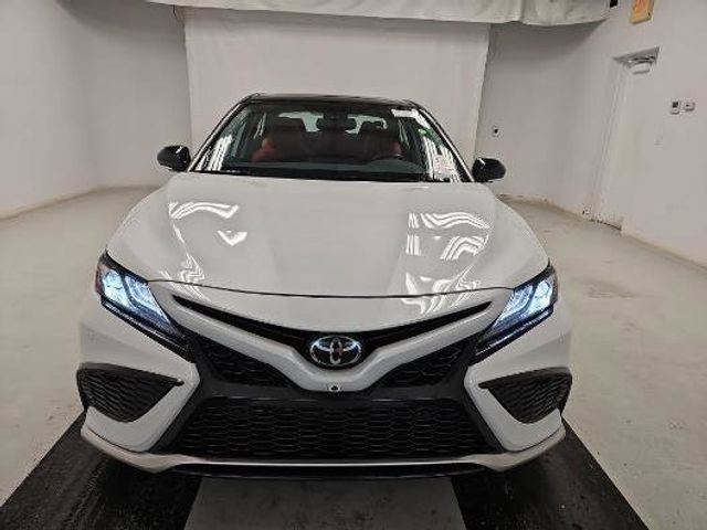 2023 Toyota Camry XSE V6