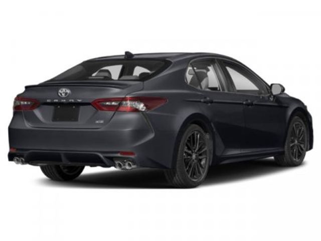 2023 Toyota Camry XSE V6