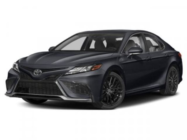 2023 Toyota Camry XSE V6