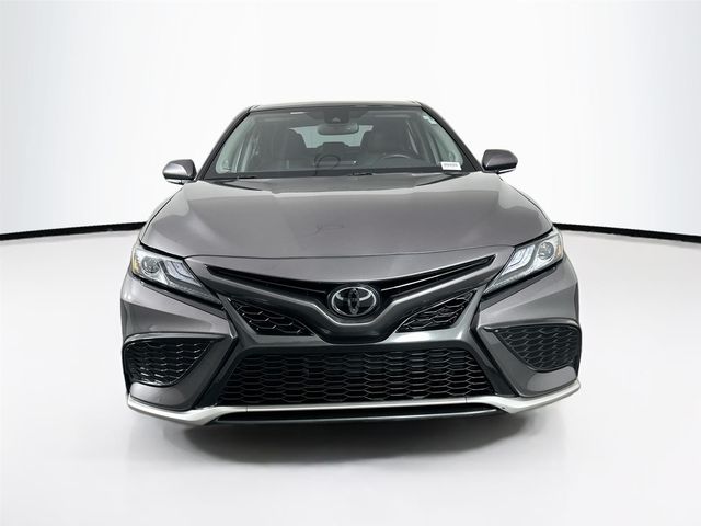 2023 Toyota Camry TRD V6