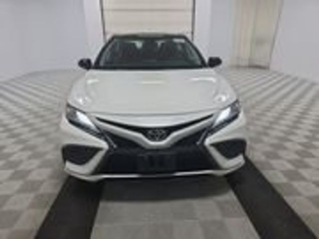 2023 Toyota Camry XSE V6