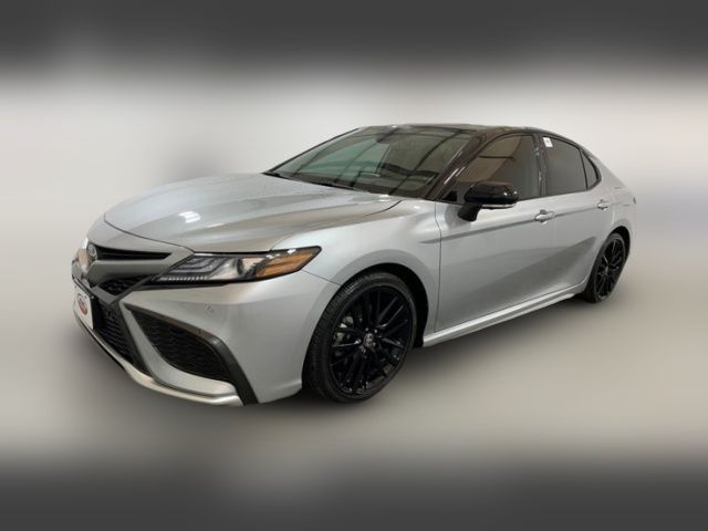 2023 Toyota Camry XSE V6