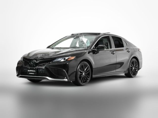 2023 Toyota Camry XSE V6