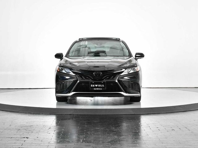 2023 Toyota Camry XSE V6