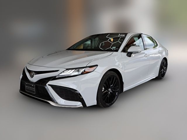 2023 Toyota Camry XSE V6