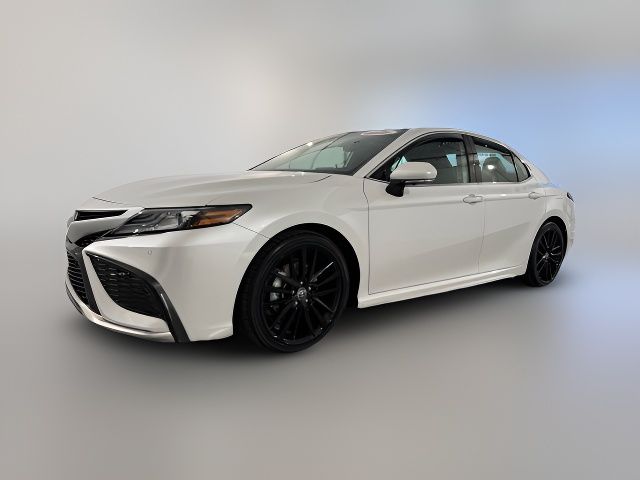 2023 Toyota Camry XSE V6