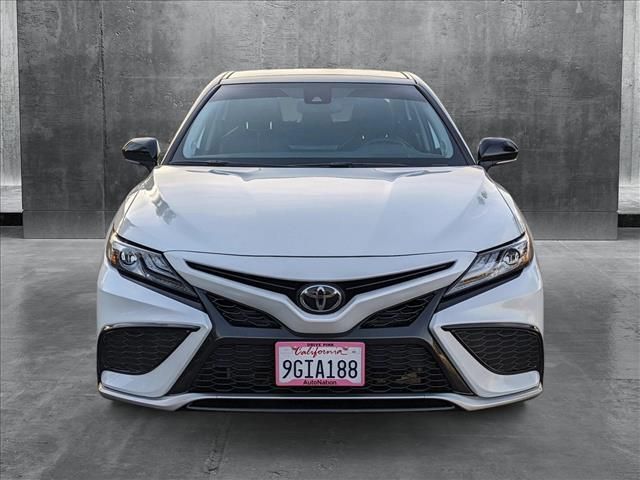 2023 Toyota Camry XSE V6