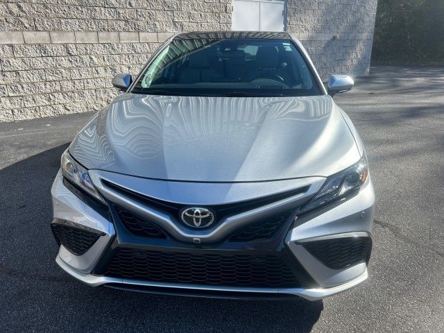 2023 Toyota Camry XSE V6