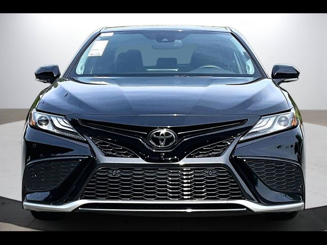 2023 Toyota Camry XSE V6