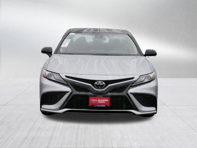 2023 Toyota Camry XSE V6