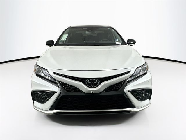 2023 Toyota Camry XSE V6