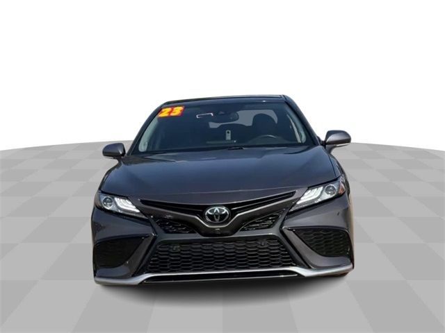 2023 Toyota Camry XSE V6