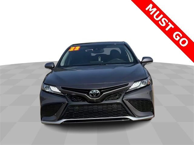 2023 Toyota Camry XSE V6