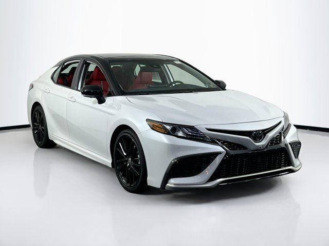 2023 Toyota Camry XSE V6