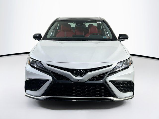 2023 Toyota Camry XSE V6