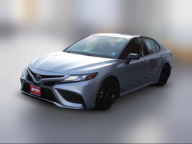 2023 Toyota Camry XSE V6