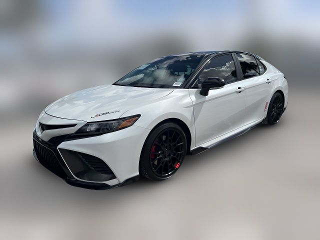 2023 Toyota Camry XSE V6