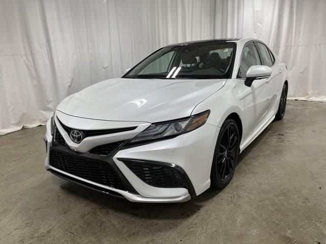 2023 Toyota Camry XSE V6