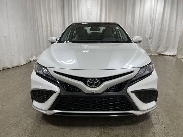 2023 Toyota Camry XSE V6