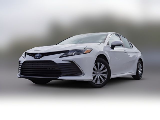 2023 Toyota Camry Hybrid LE