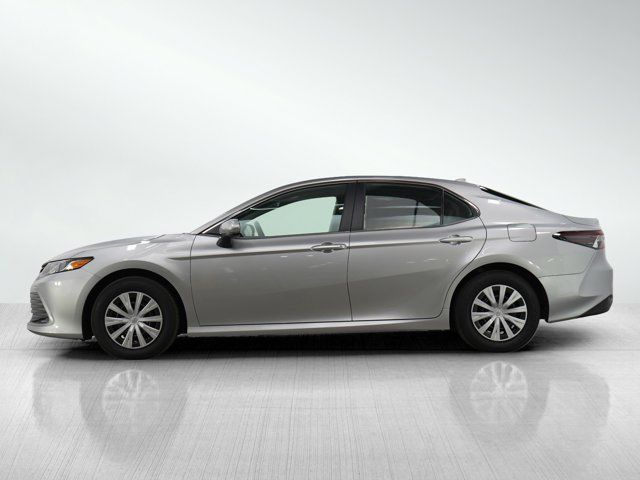 2023 Toyota Camry Hybrid LE