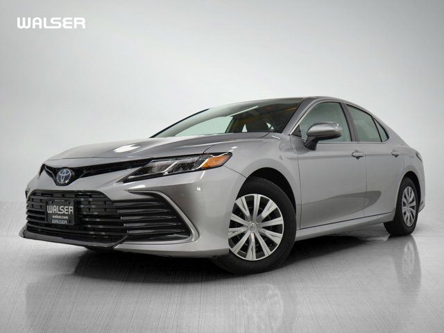 2023 Toyota Camry Hybrid LE