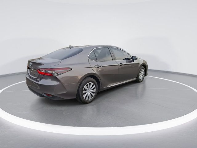 2023 Toyota Camry Hybrid LE