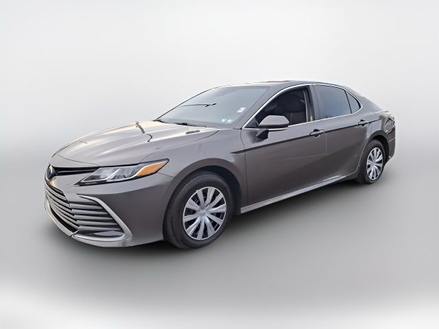 2023 Toyota Camry Hybrid LE