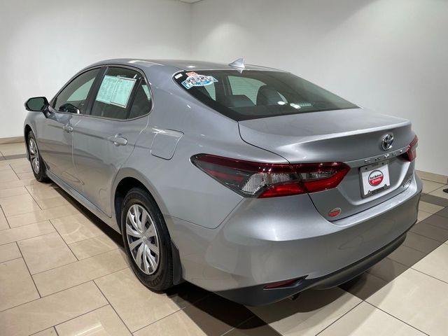 2023 Toyota Camry Hybrid LE