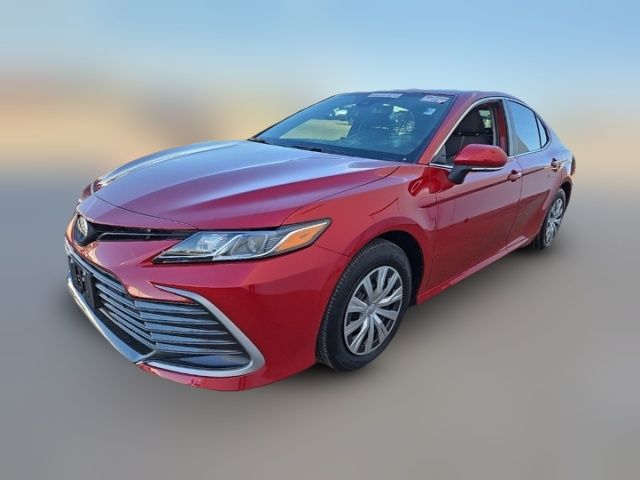 2023 Toyota Camry Hybrid LE