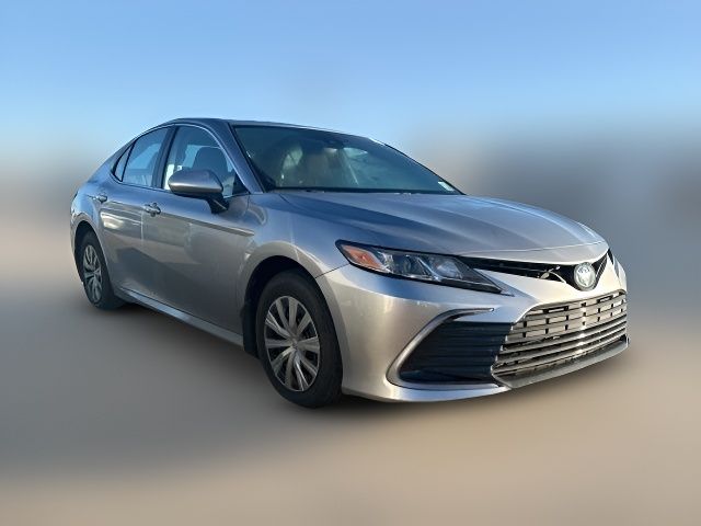 2023 Toyota Camry Hybrid LE