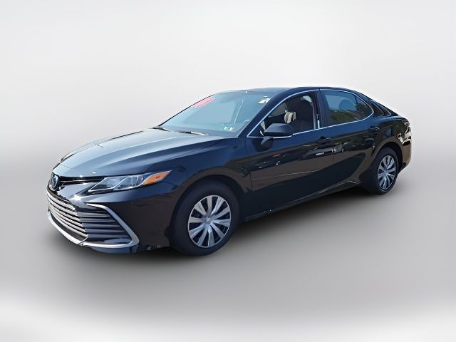 2023 Toyota Camry Hybrid LE