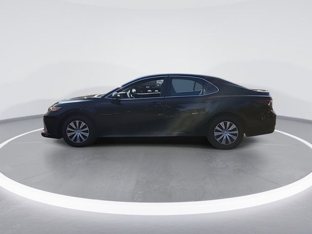 2023 Toyota Camry Hybrid LE