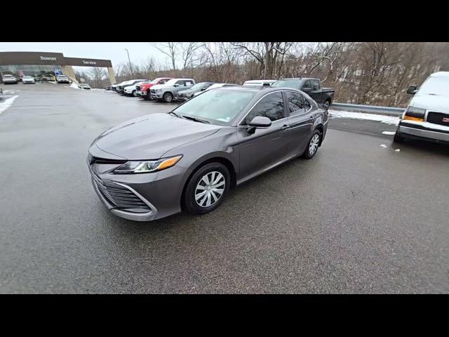 2023 Toyota Camry Hybrid LE