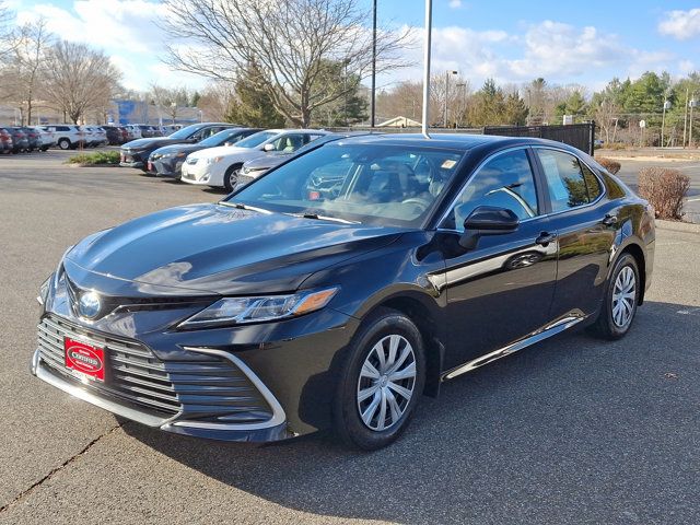 2023 Toyota Camry Hybrid LE