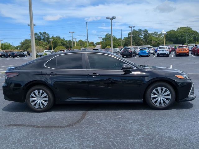 2023 Toyota Camry Hybrid LE