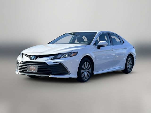 2023 Toyota Camry Hybrid LE