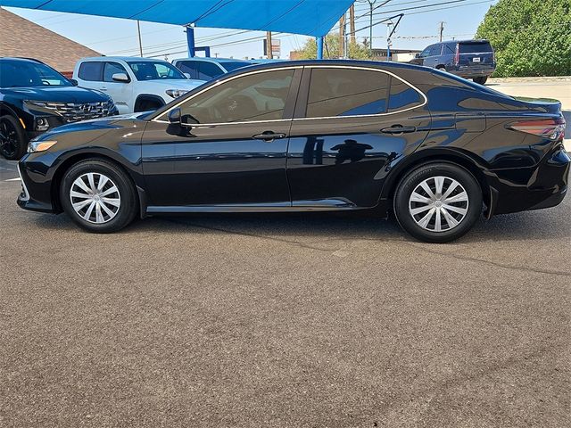 2023 Toyota Camry Hybrid LE