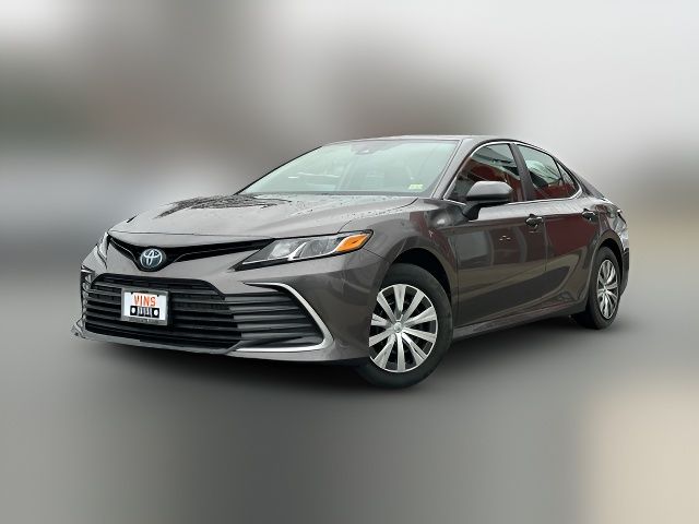 2023 Toyota Camry Hybrid LE